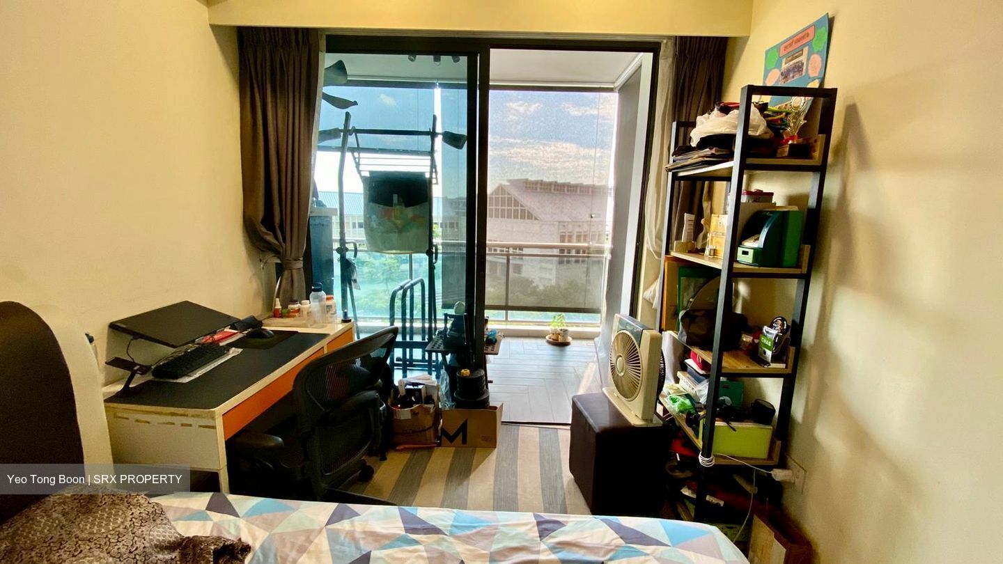 Parc Olympia (D17), Condominium #524529751